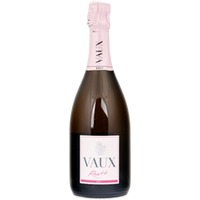 Vaux Rosé 44 Brut