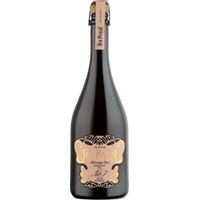 Sparkling Tea Royal Blooming Rose