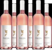 Omina Merlot Rosato