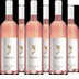 Omina Merlot Rosato 