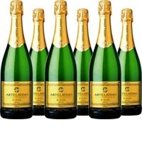 Arte Latino Cava Brut
