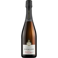 Cuvée Marie-Luise Blanc de Noirs Sekt, Brut, Deutscher Sekt, Deutscher Sekt, 2019, Schaumwein