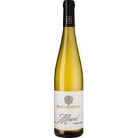 Mineral Riesling Trocken, Nahe
