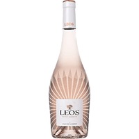 LEOS Cuvée Augusta Rosé Provence