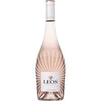 Magnum LEOS Cuvée Augusta Rosé Provence