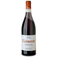 Limonte Grignolino d'Asti DOC