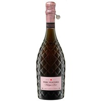 Pere Ventura Cava Vintage Rosé Brut – DOP Schaumwein