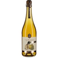 Apfel Quitte Fruchtsecco alkoholfrei