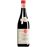 "Selezione Vecchie Vigne" Montepulciano d'Abruzzo DOC (BIO)