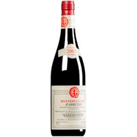 "Selezione Vecchie Vigne" Montepulciano d'Abruzzo DOC (BIO)