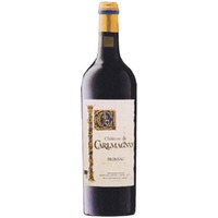 Chateau Carlmagnus Fronsac (Subskription)