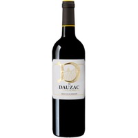 D De Dauzac - Château Dauzac