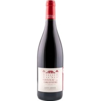 Saint Amour - Château De La Greffière