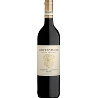 Hartenberg Cabernet Sauvignon Shiraz