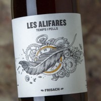 Frisach Les Alifares