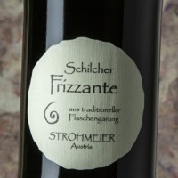 Strohmeier Schilcher Frizzante