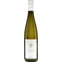 Weingut Georg Breuer GB Sauvage Riesling 0.75 l Rheingau Weisswein
