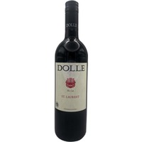 St. Laurent Weingut Dolle