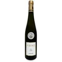 Jungfer Hallgarten Riesling Kabinett Goldkapsel Versteigerungswein