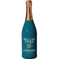 Bellini Zero Alkoholfrei