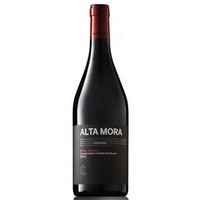 Alta Mora Feudo di Mezzo (Cusumano) Etna Rosso