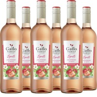 Gallo FV Spritz Strawberry & Mint