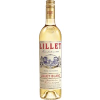 Lillet Blanc Aperitif (6 Flaschen)