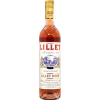 Lillet Rosé Aperitif (6 Flaschen)