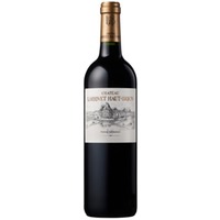 Chateau Larrivet Haut Brion Pessac Leognan (Subskription)