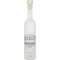 Belvedere Organic Vodka