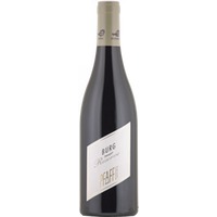 Zweigelt Reserve BURG