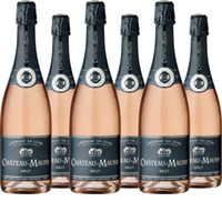 Cremant de Loire Brut Rose Cremant de Loire AOC