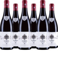 Eichberg Spätburgunder trocken GG