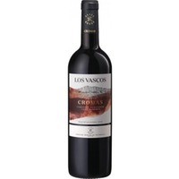 Los Vascos Cromas Cabernet Sauvignon Gran Reserva
