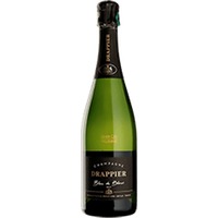 Drappier : Blanc de Blancs Grand cru
