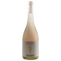 Blaufränkisch Frizzante Rosé
