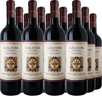 Lilium Governo Toscana IGT