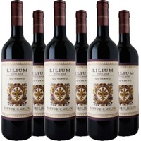 Lilium Governo Toscana IGT