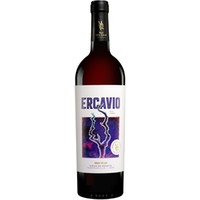 Ercavio Tempranillo Viñas de Meseta Spanien Rotwein Trocken