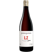 Telmo Rioja »LZ« Spanien Rotwein Trocken