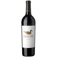 Merlot California Decoy - Duckhorn Vineyards (48,00 CHF pro 1 l)