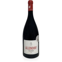 Assmannshäuser Höllenberg Spätburgunder Großes Gewächs Versteigerungswein Magnum