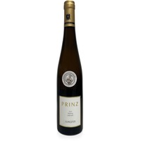 Jungfer Hallgarten Riesling Kabinett Goldkapsel Versteigerungswein