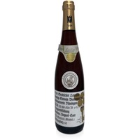 Oestricher Lenschen Riesling Eiswein Beerenauslese Versteigerungswein