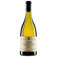 Domaine Valette Pouilly-Fuissé Tradition