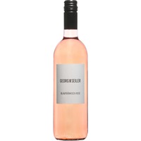Rosé trocken Bio - Weingut Georg Seiler