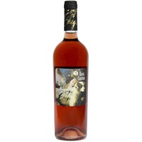 Rosa Canina Roccamonfina IGP trocken - Vigne Chigi