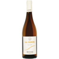 La Fonte Grechetto Umbria IGP trocken - Cantina Donini
