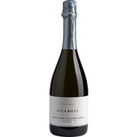 Conegliano Valdobbiadene Prosecco Superiore DOCG extra brut - Luca Ricci