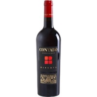 Contado Aglianico Molise Riserva DOC